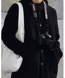 rovtski | ダッフルコート