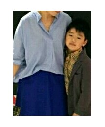 GU | シャツ/ブラウス