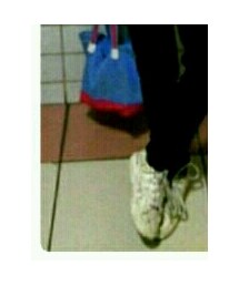 ZARA KIDS | デニムパンツ