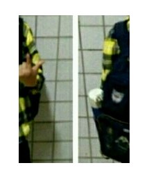 ZARA KIDS | バックパック/リュック