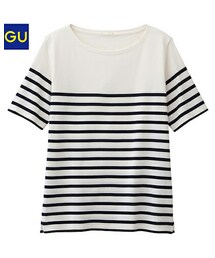 GU | Tシャツ/カットソー