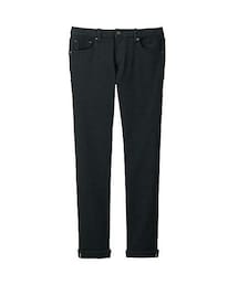 UNIQLO | ストレッチセルビッジスリムフィットジーンズ(パンツ)