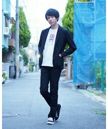 別ショット② | その他