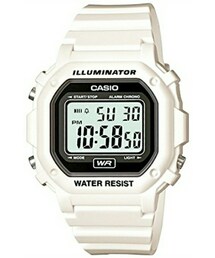 CASIO | アナログ腕時計