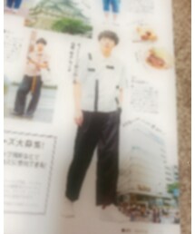 FINEBOYS掲載されました！ | その他