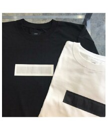 PORTVEL | Tシャツ/カットソー