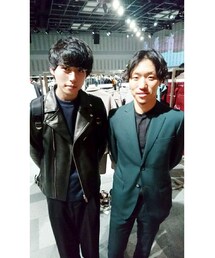 谷社長と | その他