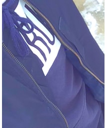 SANTASTIC! | マウンテンパーカー