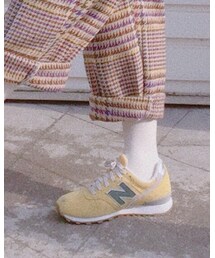 NEW BALANCE | スニーカー