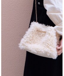 Crisp | ショルダーバッグ