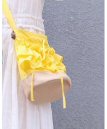 WEGO | ドラムバッグ