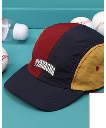 TYAKASHA | キャップ