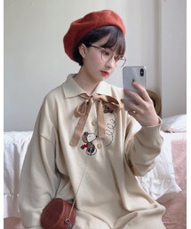 CASTELBAJAC | ニット/セーター