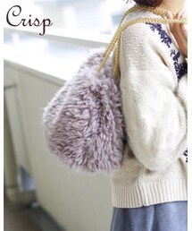 Crisp | トートバッグ