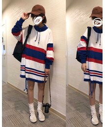 URBAN RESEARCH | トップス