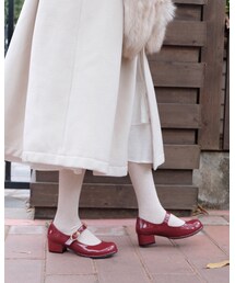 F i.n.t | シューズ