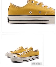 CONVERSE | シューズ