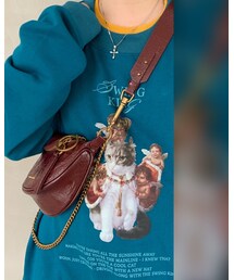 UNVESNO | パーカー