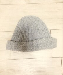 American Apparel | ニットキャップ(ニットキャップ/ビーニー)