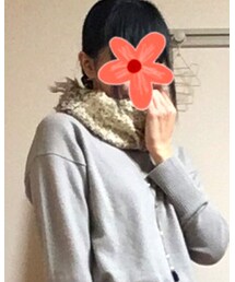 no brand | マフラー