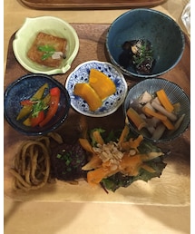 奈良でランチ | その他