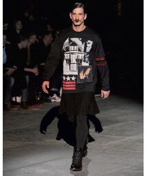 GIVENCHY | Tシャツ/カットソー