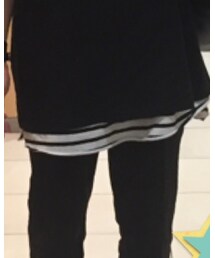 H&M DIVIDED | Tシャツ/カットソー