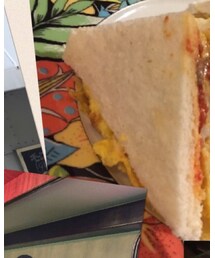 タマゴサンド♪ | その他