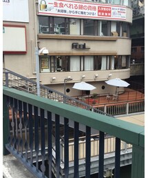 堀江でお昼 | その他