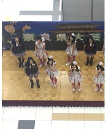 郡山イオンにアイドル | その他
