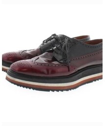 PRADA | シューズ