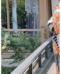 SOU･SOU | 浴衣