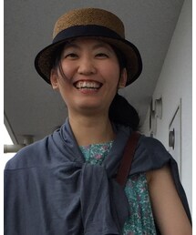 shuca | 帽子