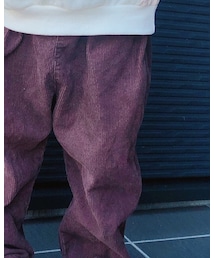 Birthday | パンツ