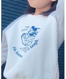 Birthday | スウェット