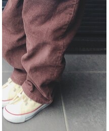 Birthday | パンツ