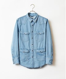 EOTOTO | western shirts(シャツ/ブラウス)