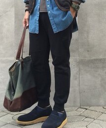 NIKE | チノパンツ