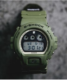 G-SHOCK | G-shock x undefeated(アナログ腕時計)