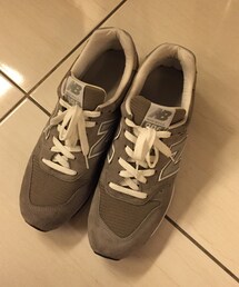 NEW BALANCE | M996 made in USA(スニーカー)