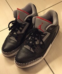 AIR JORDAN | Air Jordan III(スニーカー)