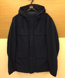 UNIQLO | トレンチコート