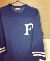 PUREEGO | Tシャツ/カットソー