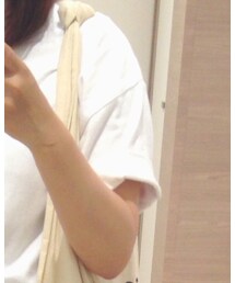 UNIQLO | Tシャツ/カットソー