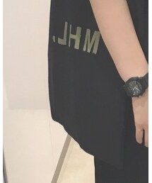 MHL. | トートバッグ