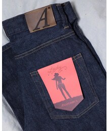 ANATOMICA | デニムパンツ