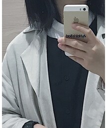 UNIQLO | シャツ/ブラウス