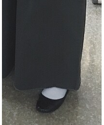 UNIQLO | バレエシューズ