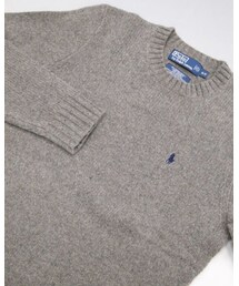 POLO RALPH LAUREN | ニット/セーター