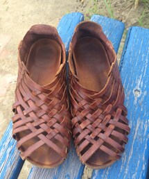 PAR ICI | サンダル